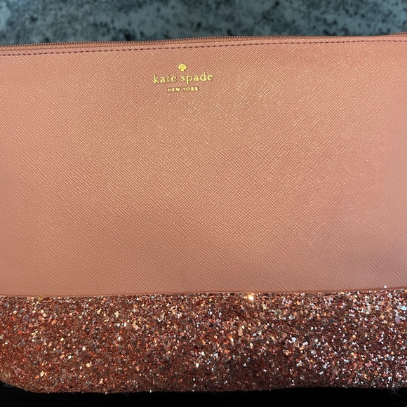 Kate Spade clutch